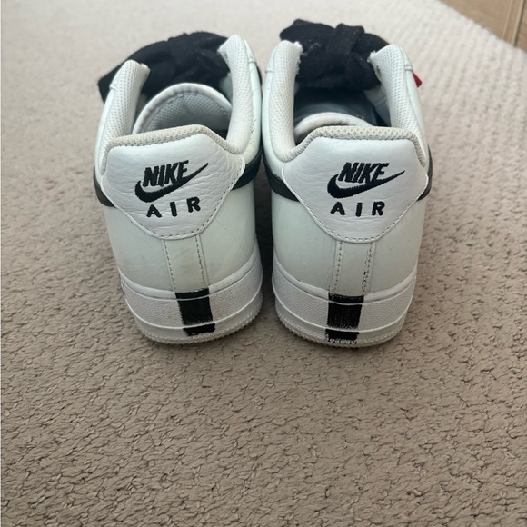 Nike Air Force 1 G-dragon - Picture 5 of 5